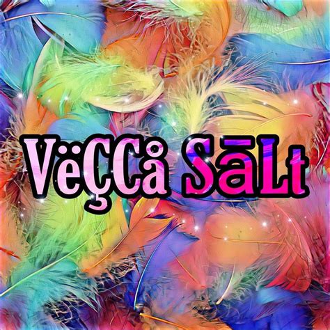 VeccaSalt